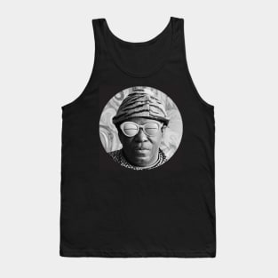 SUN RA Tank Top